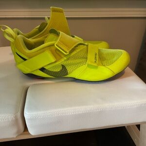 Nike superrep cycling shoes
